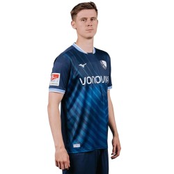 Camiseta de local 2026/27 para hombre del VfL Bochum 1848 Camiseta de local 2026/27 para hombre del VfL Bochum 1848