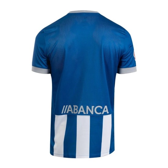 Camiseta de local Deportivo La Coruña 2026/27 para hombre Camiseta de local Deportivo La Coruña 2026/27 para hombre