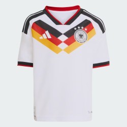 Conjunto local de la Copa del Mundo 2026 de Alemania para niño Conjunto local de la Copa del Mundo 2026 de Alemania para niño