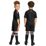 Conjunto Mundial Tercera México 2026 para Niño Conjunto Mundial Tercera México 2026 para Niño