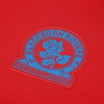 Camiseta de la 3.ª equipación del Blackburn Rovers 2026/27 para niño Camiseta de la 3.ª equipación del Blackburn Rovers 2026/27 para niño
