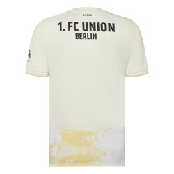 Camiseta tercera 1.FC Union Berlin 2026/27 para hombre Camiseta tercera 1.FC Union Berlin 2026/27 para hombre