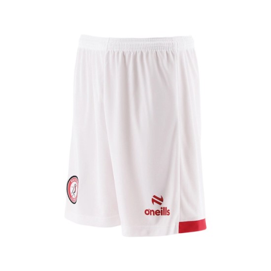 Pantalón Corto Local del Bristol City 2026/27 para Niño Pantalón Corto Local del Bristol City 2026/27 para Niño