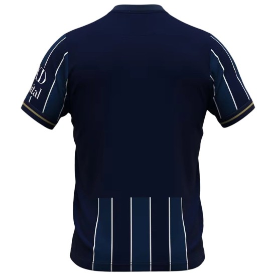 Camiseta local Millwall 2026/27 para hombre