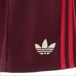 Pantalones Cortos Visitante Niño OL 2026/27 Pantalones Cortos Visitante Niño OL 2026/27