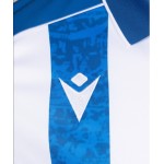 Camiseta de Local Sin Patrocinador Alavés 2026/27 para Hombre Camiseta de Local Sin Patrocinador Alavés 2026/27 para Hombre