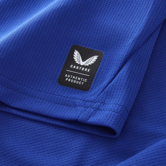 Conjunto de local Everton 2026/27 para niño Conjunto de local Everton 2026/27 para niño