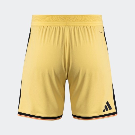Hombre St. Louis City SC 2026 Pantalones Cortos Visitante Hombre St. Louis City SC 2026 Pantalones Cortos Visitante