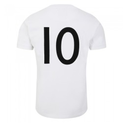 Camiseta Retro Fulham Local 1959/60 para Hombre #10