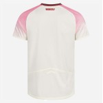 Mujer Camiseta de visitante Bayer 04 Leverkusen 2025/26