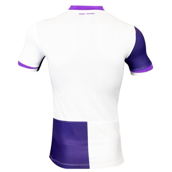 Hombre Toulouse FC 2025/26 Camiseta Local Patrocinada