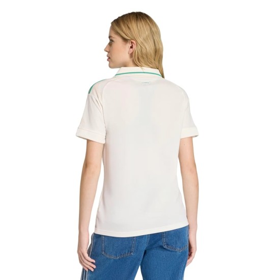 Camiseta Mundial 2026 Visitante Gales Hombre Camiseta Mundial 2026 Visitante Gales Hombre