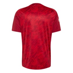 Camiseta Previa al Partido Tercera Masculina Liverpool 2026/27 Camiseta Previa al Partido Tercera Masculina Liverpool 2026/27