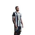 Camiseta Local Angers SCO 2026/27 Niño Camiseta Local Angers SCO 2026/27 Niño