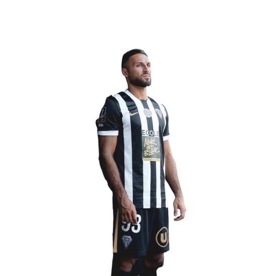 Camiseta Local Angers SCO 2026/27 Niño Camiseta Local Angers SCO 2026/27 Niño