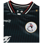 Camiseta de Visitante Sparta Rotterdam 2026/27 para Mujer Camiseta de Visitante Sparta Rotterdam 2026/27 para Mujer
