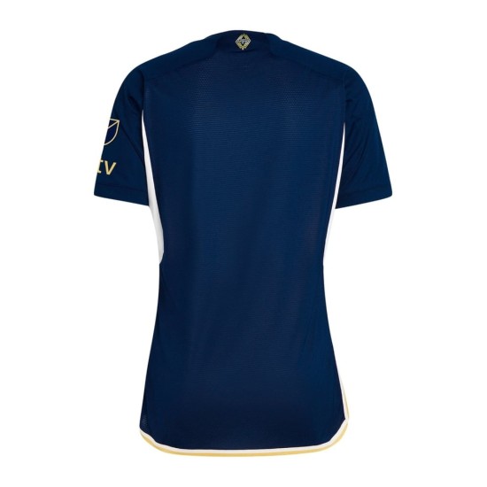 Camiseta Niño Vancouver Whitecaps FC 2025 Visitante