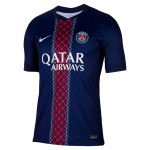 Camiseta Local Año Nuevo Lunar 2025/26 PSG Paris #75 Hombre