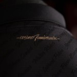 Camiseta 125 Aniversario 2025/26 Rennes - Negra Niño