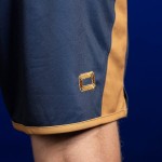 Pantalones cortos Niño RKC Waalwijk 2025/26 Visitante