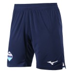 Pantalones cortos de la equipación visitante de la Lazio 2026/27 para niño Pantalones cortos de la equipación visitante de la Lazio 2026/27 para niño