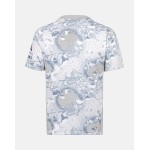 Camiseta de calentamiento local Tottenham Hotspur 2025/26 Hombre Camiseta de calentamiento local Tottenham Hotspur 2025/26 Hombre