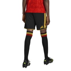 Pantalón Corto de la Copa Mundial 2026 de Bélgica Primera Equipación para Niño Pantalón Corto de la Copa Mundial 2026 de Bélgica Primera Equipación para Niño