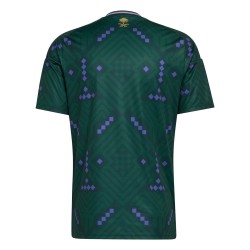 Camiseta de la Copa Mundial 2026 de Arabia Saudí Primera Equipación para Hombre Camiseta de la Copa Mundial 2026 de Arabia Saudí Primera Equipación para Hombre