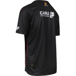 Camiseta local Excelsior Rotterdam 2025/26 hombre