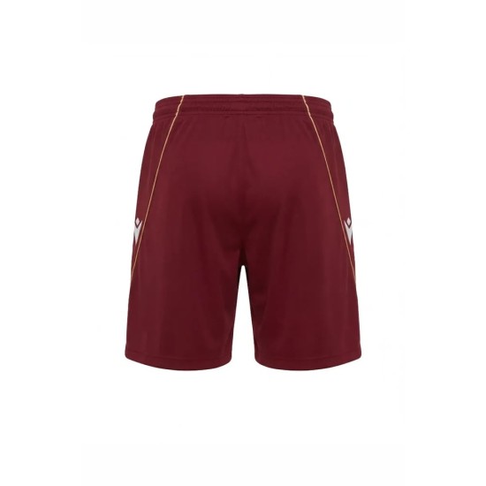 Pantalón Corto Tercero Karlsruher SC 2026/27 Niño