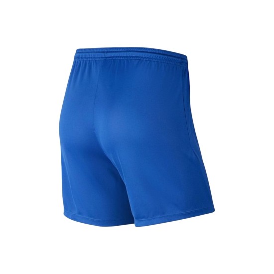 Pantalón corto infantil Portsmouth 2026/27 primera equipación - azul Pantalón corto infantil Portsmouth 2026/27 primera equipación - azul