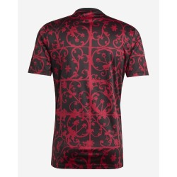 Camiseta Prepartido Tercera Liverpool Niño 2025/26 Camiseta Prepartido Tercera Liverpool Niño 2025/26