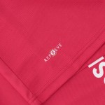 Camiseta Local de Manga Larga del Bristol City 2026/27 para Hombre Camiseta Local de Manga Larga del Bristol City 2026/27 para Hombre