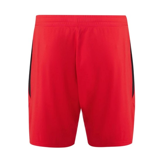 Shorts visitante Athletic Bilbao 2026/27 mujer Shorts visitante Athletic Bilbao 2026/27 mujer