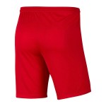 Pantalones Cortos Terceros Niño SC Freiburg 2025/26 - Rojo Pantalones Cortos Terceros Niño SC Freiburg 2025/26 - Rojo