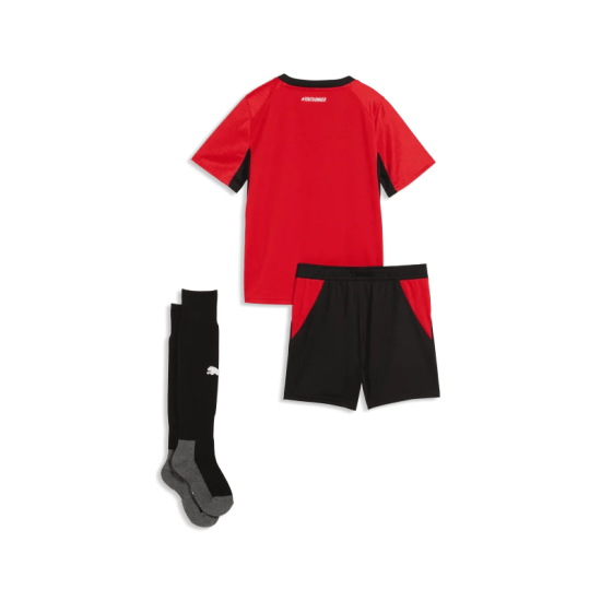 Conjunto Local Niño Rennes 2026/27 Conjunto Local Niño Rennes 2026/27