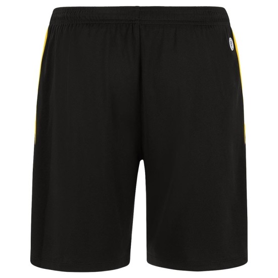 Pantalones cortos de local 2026/27 para mujer del Dynamo Dresden Pantalones cortos de local 2026/27 para mujer del Dynamo Dresden
