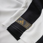 Camiseta Local Manga Larga Niño Juventus 2026/27 Camiseta Local Manga Larga Niño Juventus 2026/27