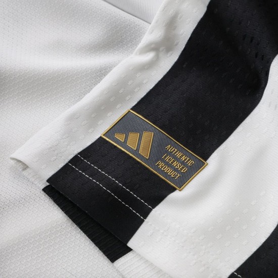 Camiseta Local Manga Larga Niño Juventus 2026/27 Camiseta Local Manga Larga Niño Juventus 2026/27