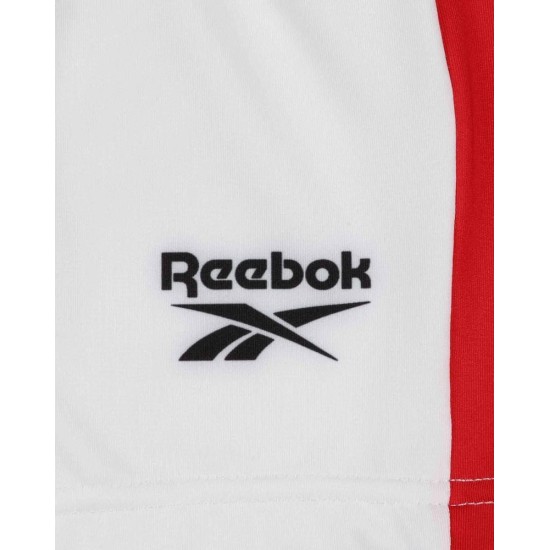 Conjunto de local Charlton Athletic 2026/27 para niño Conjunto de local Charlton Athletic 2026/27 para niño