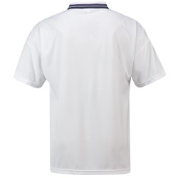 Camiseta retro visitante Campeonato Europeo Escocia 1996 para hombre