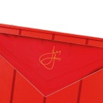 Camiseta Edición Limitada Leyendas Wrexham AFC 2025/26 para Mujer Camiseta Edición Limitada Leyendas Wrexham AFC 2025/26 para Mujer