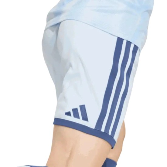 Pantalones Cortos Tercera Equipación Mujer Ajax 2026/27 Pantalones Cortos Tercera Equipación Mujer Ajax 2026/27