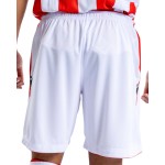Pantalones cortos local Stoke City 2026/27 para niño Pantalones cortos local Stoke City 2026/27 para niño