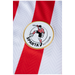 Camiseta de Manga Larga de Local Sparta Rotterdam 2026/27 para Hombre Camiseta de Manga Larga de Local Sparta Rotterdam 2026/27 para Hombre