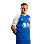 Camiseta Visitante Niño AZ 2026/27 Camiseta Visitante Niño AZ 2026/27