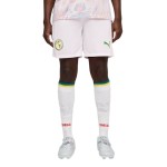 Pantalones Cortos Mundial 2026 Local Senegal Hombre Pantalones Cortos Mundial 2026 Local Senegal Hombre