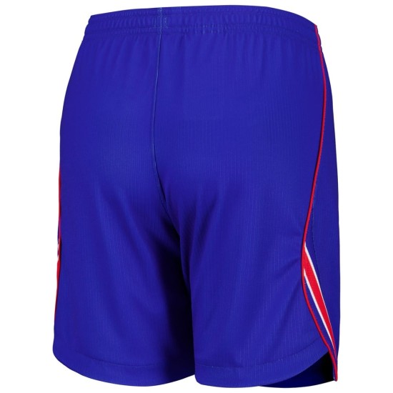 Pantalones Cortos Local Niño PSG 2026/27 Pantalones Cortos Local Niño PSG 2026/27
