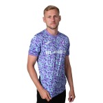 Camiseta Tercera Norwich City 2026/27 Niño