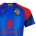 Camiseta Local FC Basilea 1893 2026/27 para Niño Camiseta Local FC Basilea 1893 2026/27 para Niño